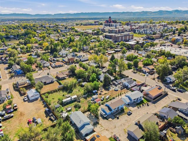 2724 S Decatur Street C, Denver, CO 80236