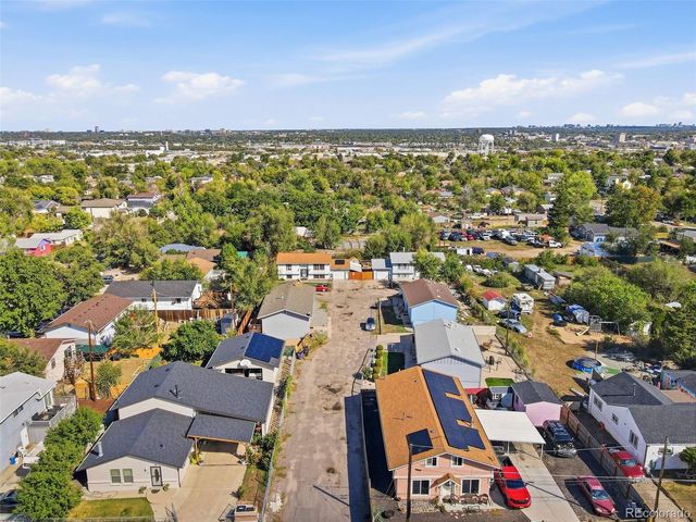 2724 S Decatur Street C, Denver, CO 80236
