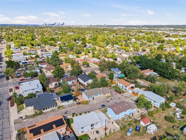 2724 S Decatur Street C, Denver, CO 80236