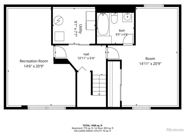 2724 S Decatur Street C, Denver, CO 80236