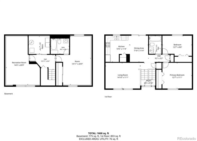 2724 S Decatur Street C, Denver, CO 80236