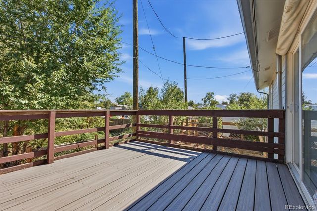 2724 S Decatur Street C, Denver, CO 80236