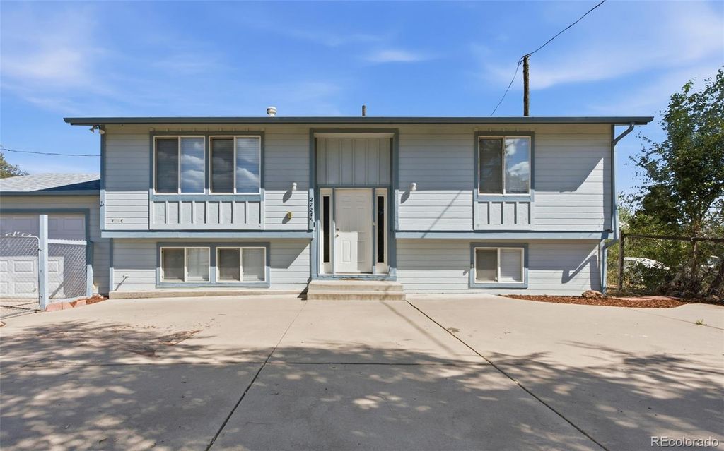 2724 S Decatur Street C, Denver, CO 80236