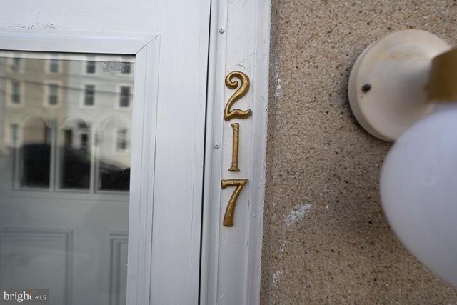 217 DUPONT ST, Philadelphia, PA 19127