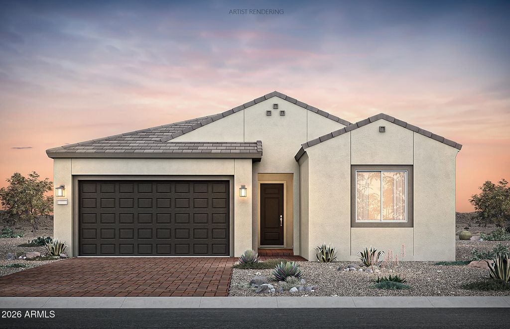 2437 W Nighthawk Way, Phoenix, AZ 85045