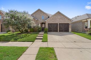 232 Lilypad Bend, Argyle, TX 76226