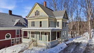1 Ridge Street, Montpelier, VT 05602