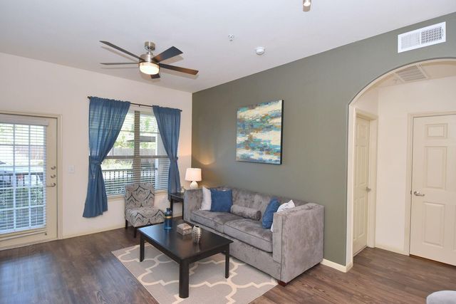 3603 Chenevert Street 410, Houston, TX 77004