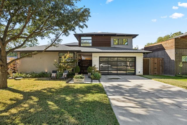 9733 Mixon Drive, Dallas, TX 75220