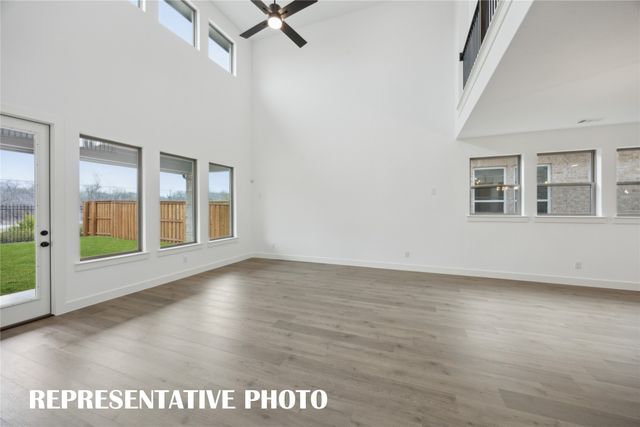 1408 Watson Branch Lane, Mansfield, TX 76063