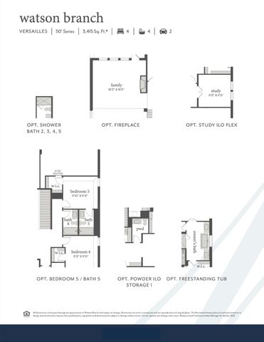 1408 Watson Branch Lane, Mansfield, TX 76063