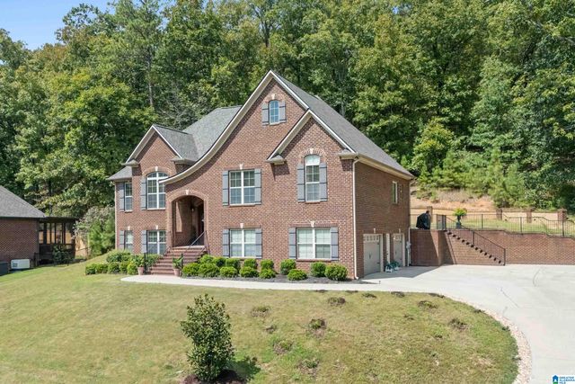 1449 STONEYKIRK ROAD, Pelham, AL 35124