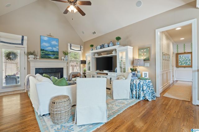 1449 STONEYKIRK ROAD, Pelham, AL 35124