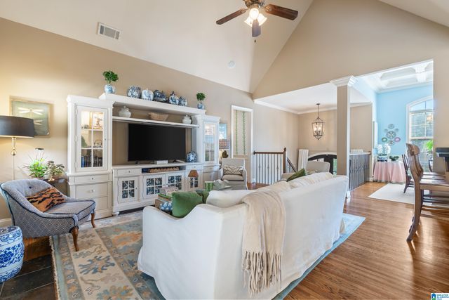 1449 STONEYKIRK ROAD, Pelham, AL 35124