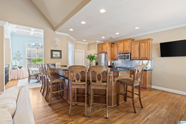 1449 STONEYKIRK ROAD, Pelham, AL 35124