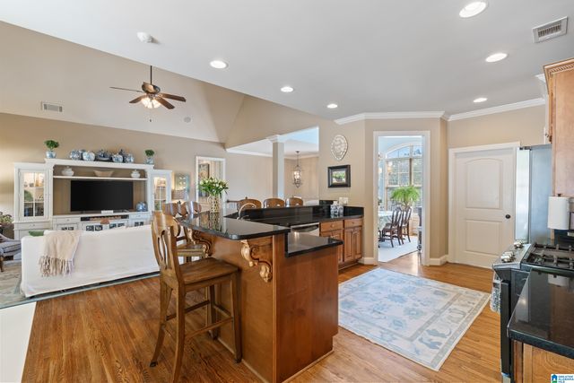 1449 STONEYKIRK ROAD, Pelham, AL 35124