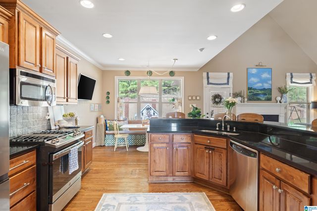 1449 STONEYKIRK ROAD, Pelham, AL 35124