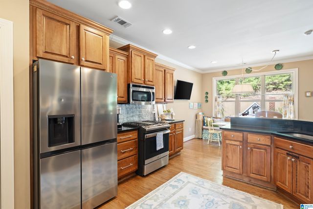 1449 STONEYKIRK ROAD, Pelham, AL 35124
