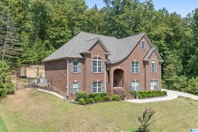 1449 STONEYKIRK ROAD, Pelham, AL 35124