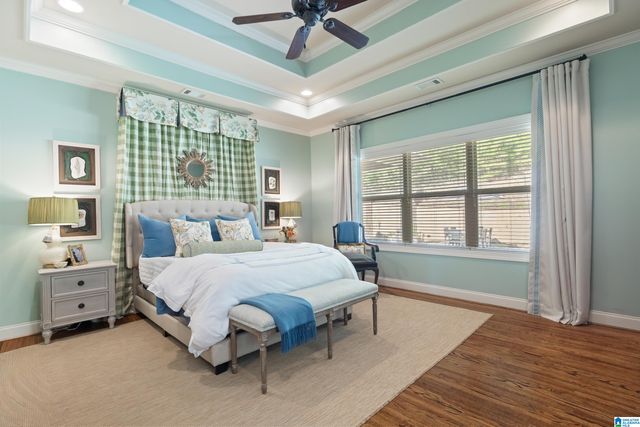 1449 STONEYKIRK ROAD, Pelham, AL 35124