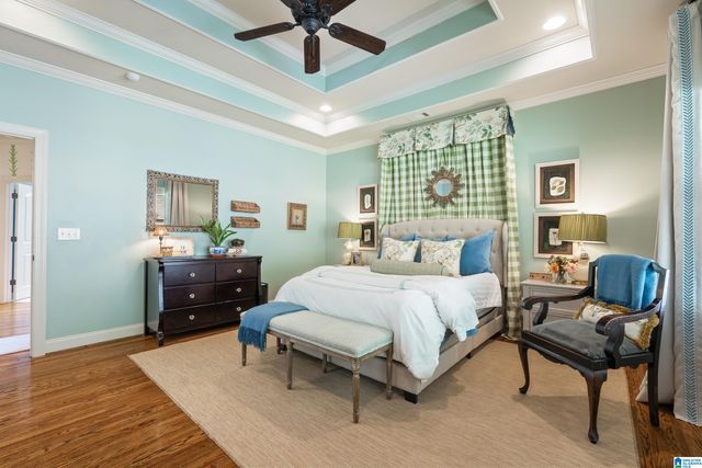 1449 STONEYKIRK ROAD, Pelham, AL 35124
