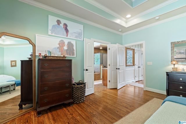 1449 STONEYKIRK ROAD, Pelham, AL 35124