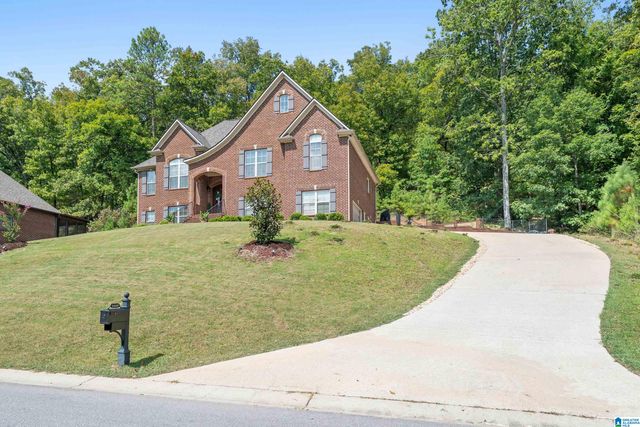 1449 STONEYKIRK ROAD, Pelham, AL 35124