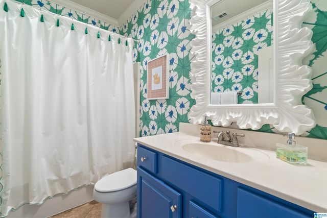 1449 STONEYKIRK ROAD, Pelham, AL 35124