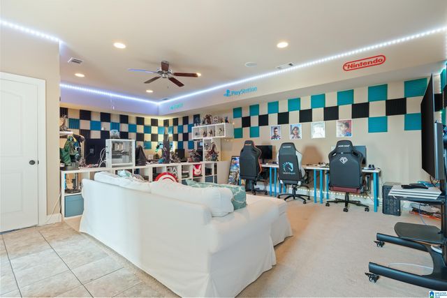 1449 STONEYKIRK ROAD, Pelham, AL 35124