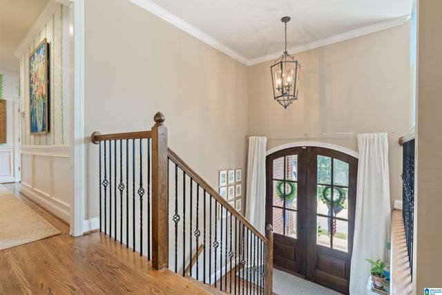 1449 STONEYKIRK ROAD, Pelham, AL 35124