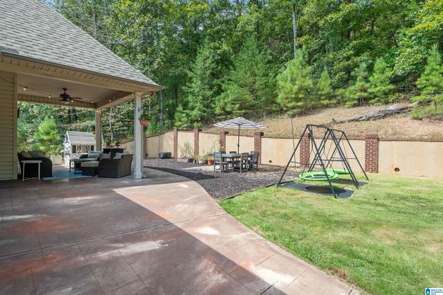 1449 STONEYKIRK ROAD, Pelham, AL 35124