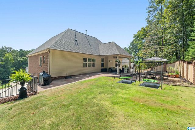 1449 STONEYKIRK ROAD, Pelham, AL 35124