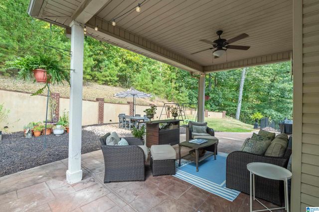 1449 STONEYKIRK ROAD, Pelham, AL 35124