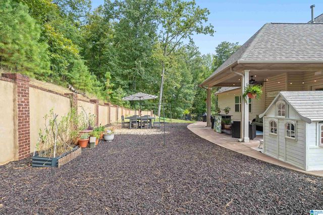 1449 STONEYKIRK ROAD, Pelham, AL 35124