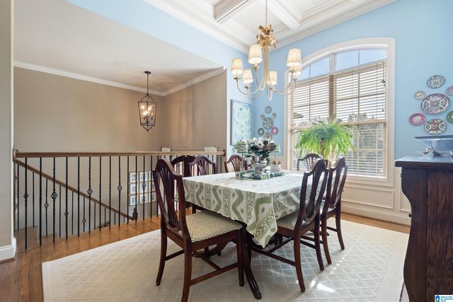 1449 STONEYKIRK ROAD, Pelham, AL 35124