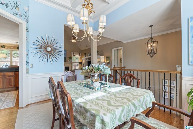 1449 STONEYKIRK ROAD, Pelham, AL 35124