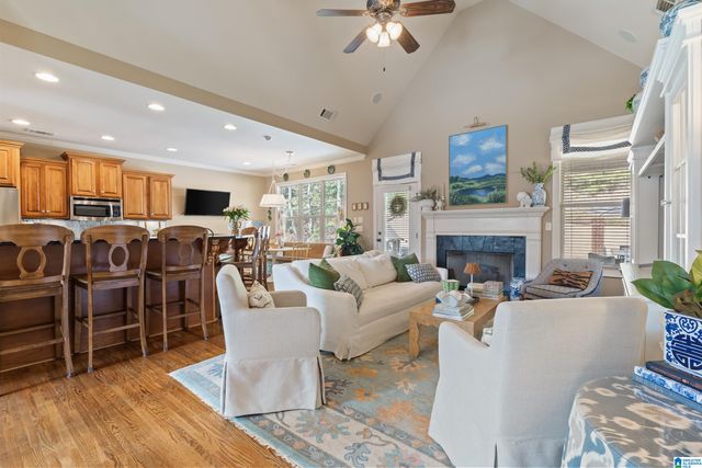 1449 STONEYKIRK ROAD, Pelham, AL 35124