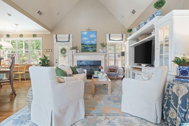 1449 STONEYKIRK ROAD, Pelham, AL 35124