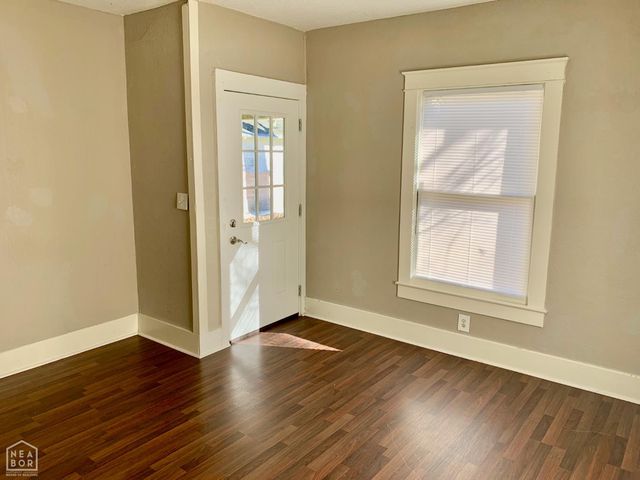 1233 Flint Street, Jonesboro, AR 72401