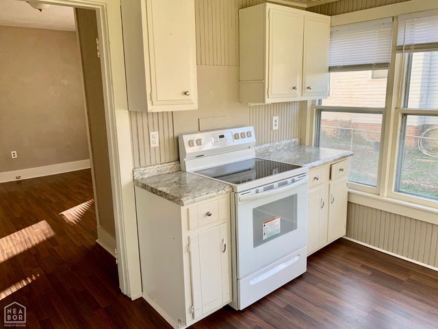 1233 Flint Street, Jonesboro, AR 72401