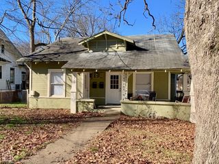 1233 Flint Street, Jonesboro, AR 72401