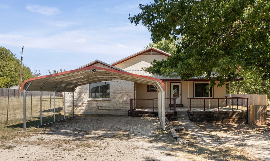 4996 E FM 436, Temple, TX 76501