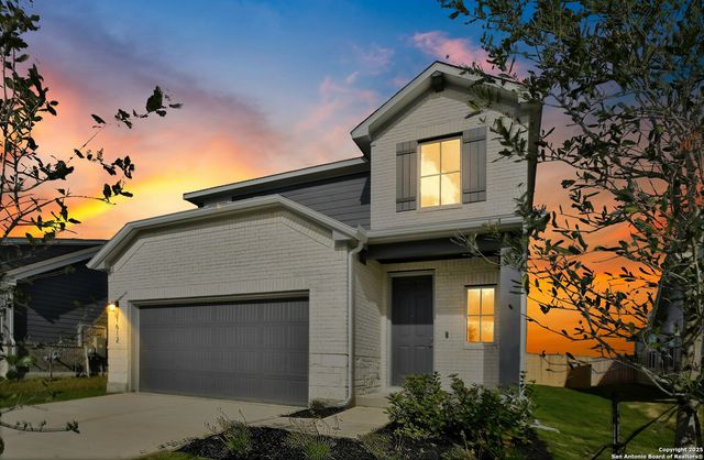 1612 Big Sur Drive, New Braunfels, TX 78130