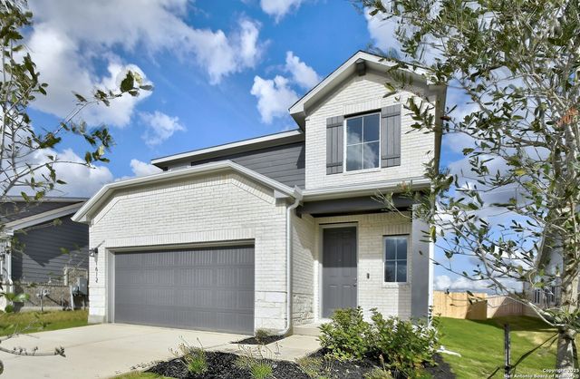 1612 Big Sur Drive, New Braunfels, TX 78130