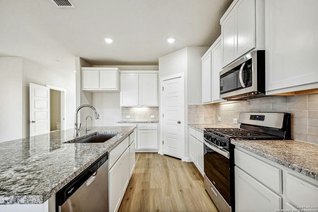 1612 Big Sur Drive, New Braunfels, TX 78130