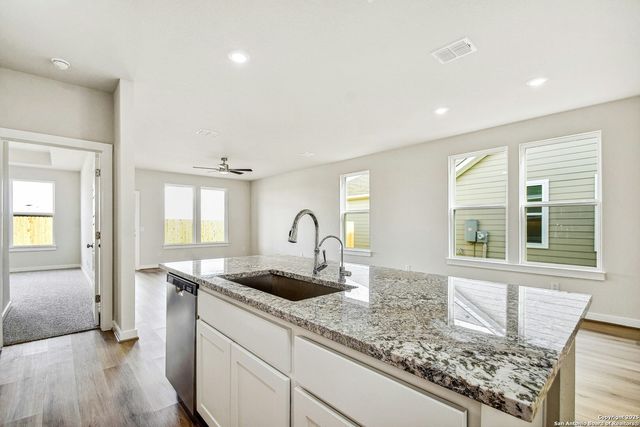 1612 Big Sur Drive, New Braunfels, TX 78130