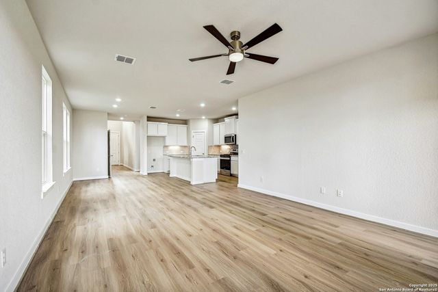 1612 Big Sur Drive, New Braunfels, TX 78130
