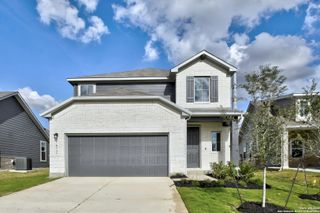 1612 Big Sur Drive, New Braunfels, TX 78130