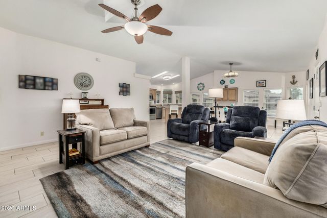 5838 E MONTARA Place, Mesa, AZ 85215