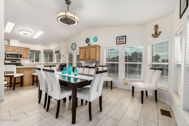 5838 E MONTARA Place, Mesa, AZ 85215